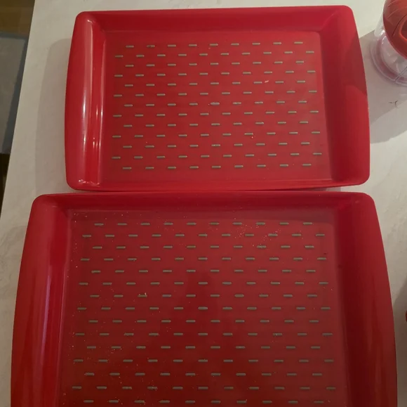 Prepology Chopper & 2 Trays - Picture 3 of 5